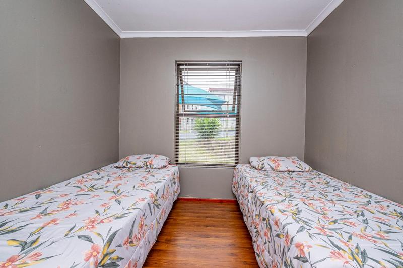 1 Bedroom Property for Sale in Parow North Western Cape